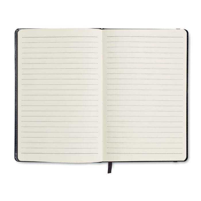 A6 Cuaderno PU - Gran Harwood - Cártama