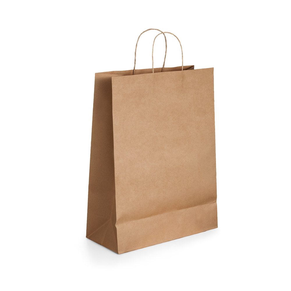 ELLEN. Bolsa de papel kraft - Ashwell - Ourense11
