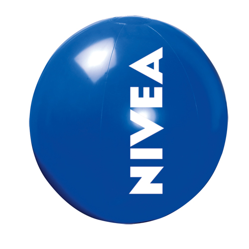 Balón Playero Gigante - Chimillas