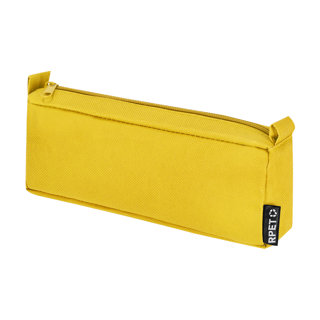 Estuche Rectangular RPET - Labastida impreso con logotipo
