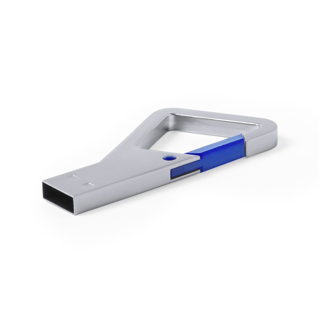 Memoria USB Drelan 8GB - Carenas