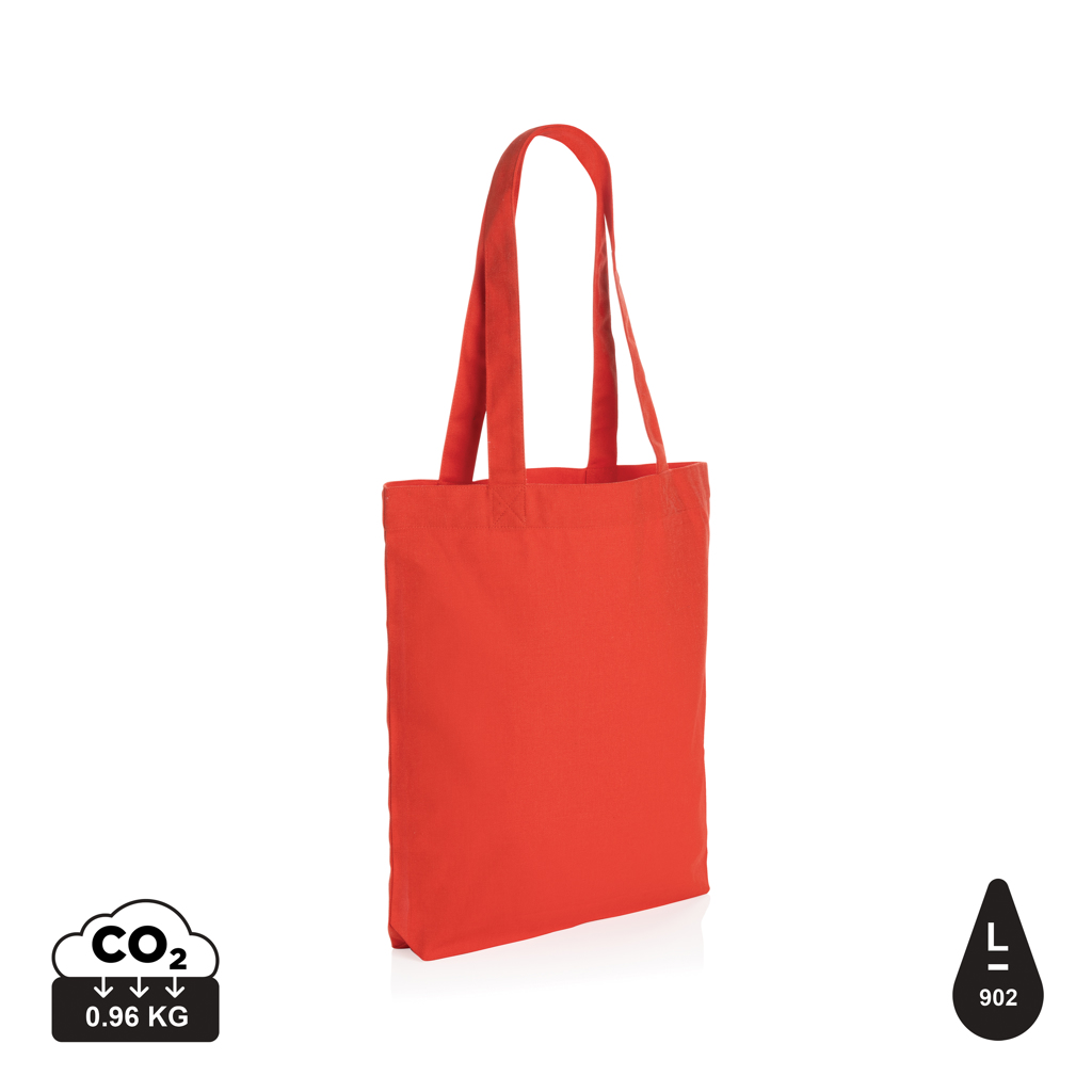 Bolsa de lona ecológica AWARE™ - Appleton Thorn - Azlor