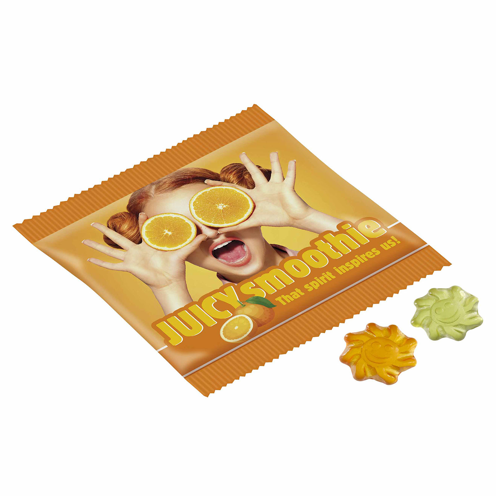 Papel de aluminio para gelatina de fruta - Chipping Sodbury - Orera