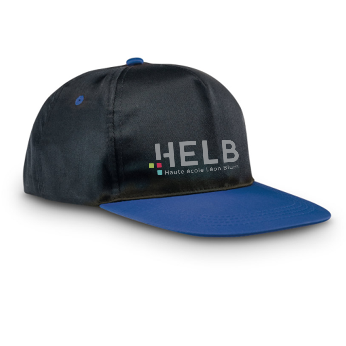 Gorra Snapback - Fishlake - Abrera