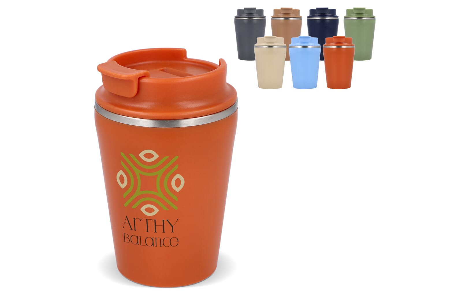 Delicia Taza 280ml - Tagamanent