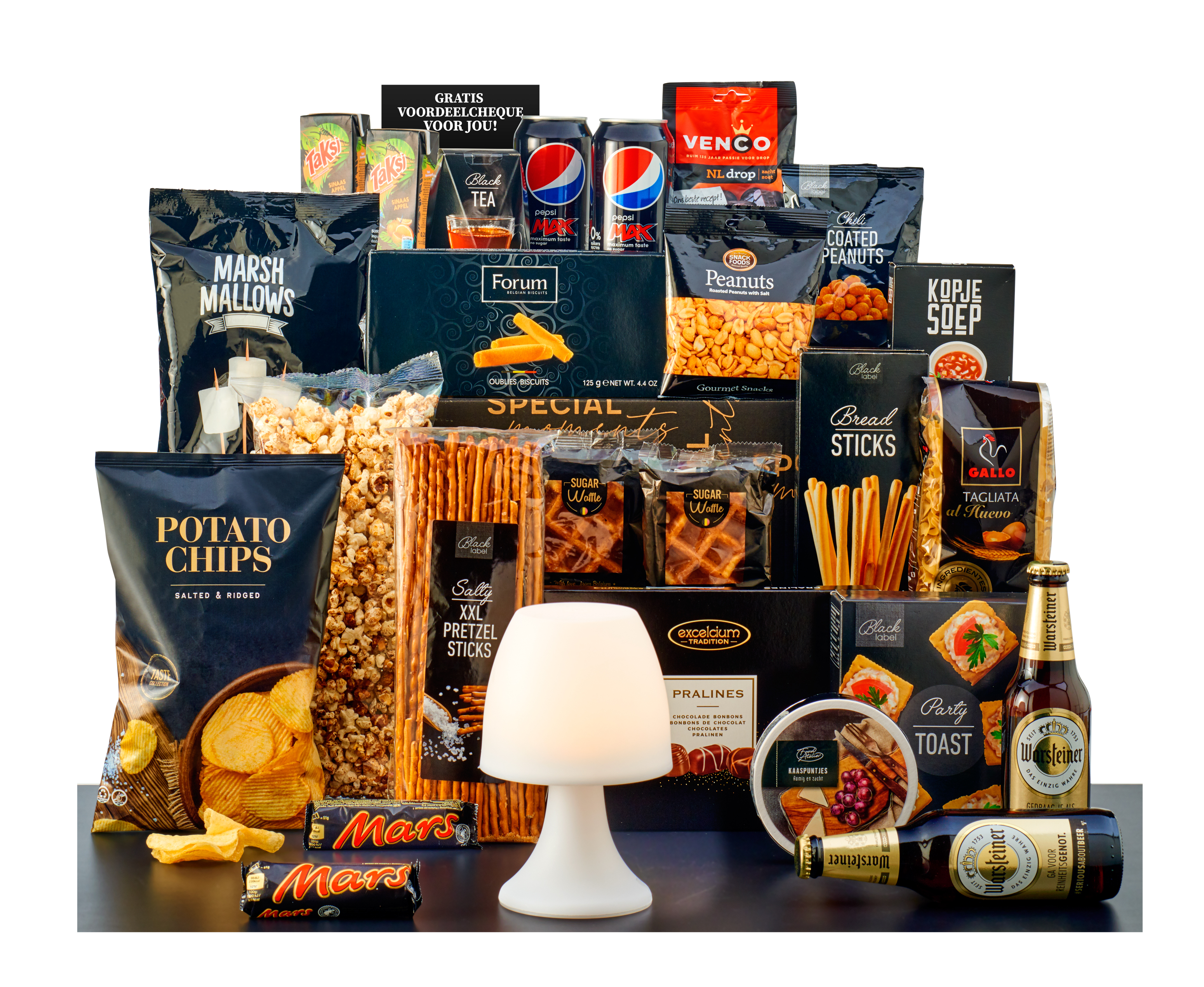 Fiesta de Luces y Sabores - Bañares