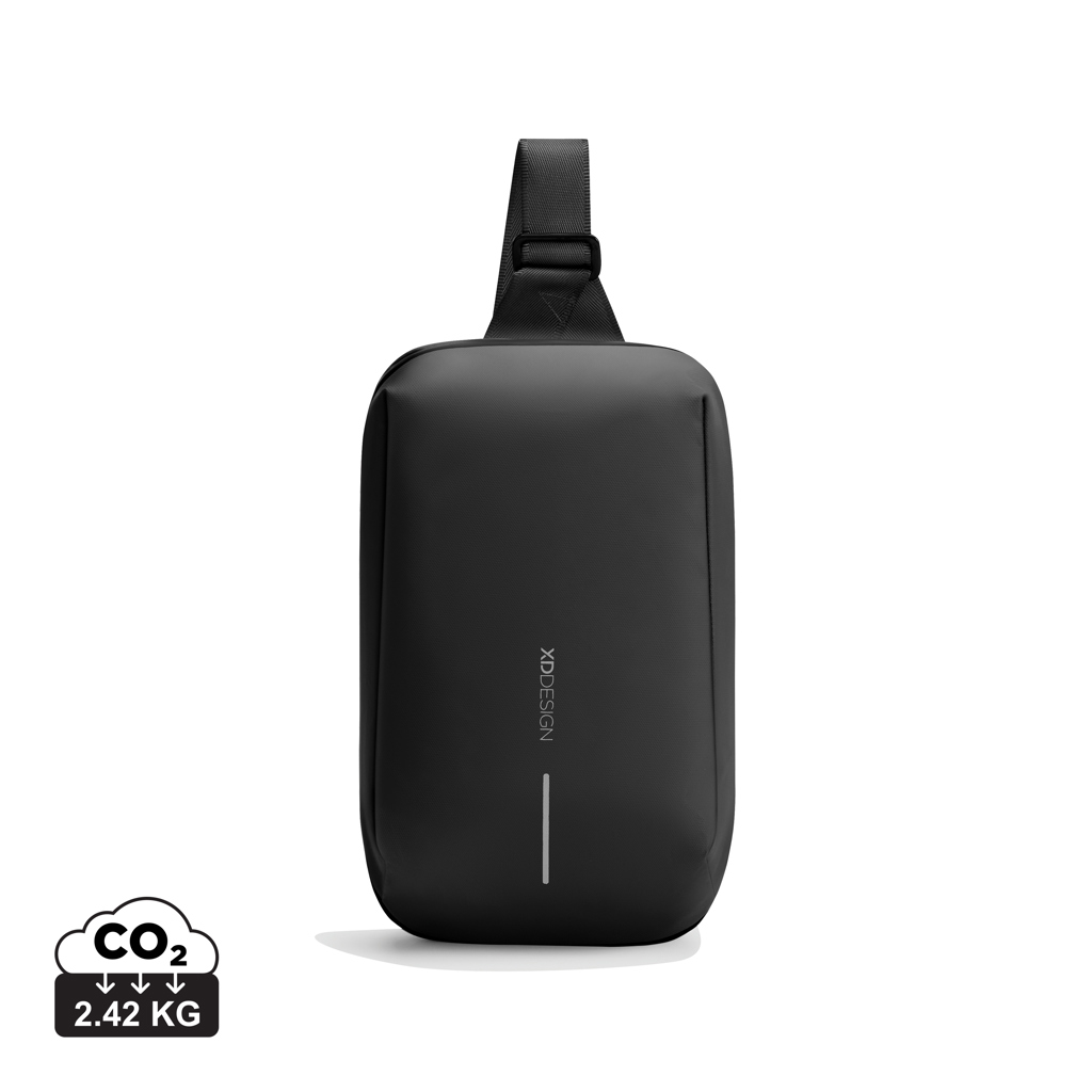 Bandolera Expandible Resistente al Agua Urbano - Arjona