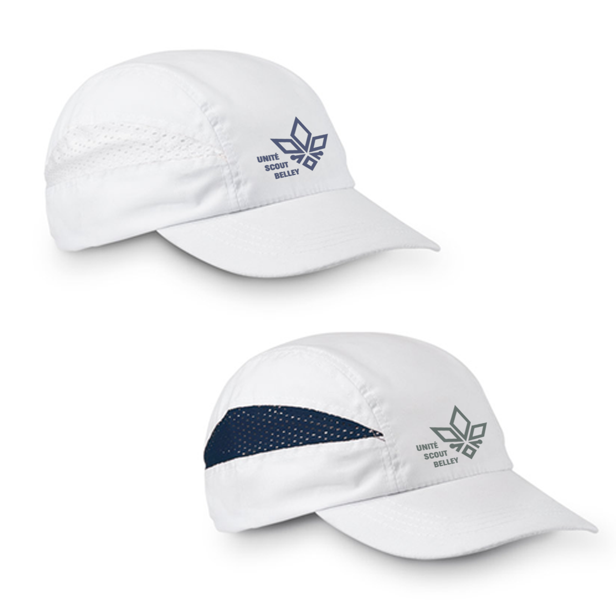 Gorra de Malla Micro - Lascellas-Ponzano