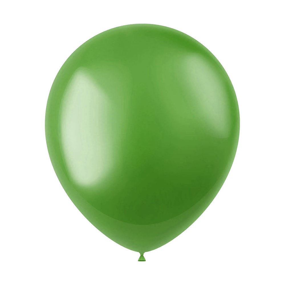 Globo publicitario de látex 33cm - La Rioja|