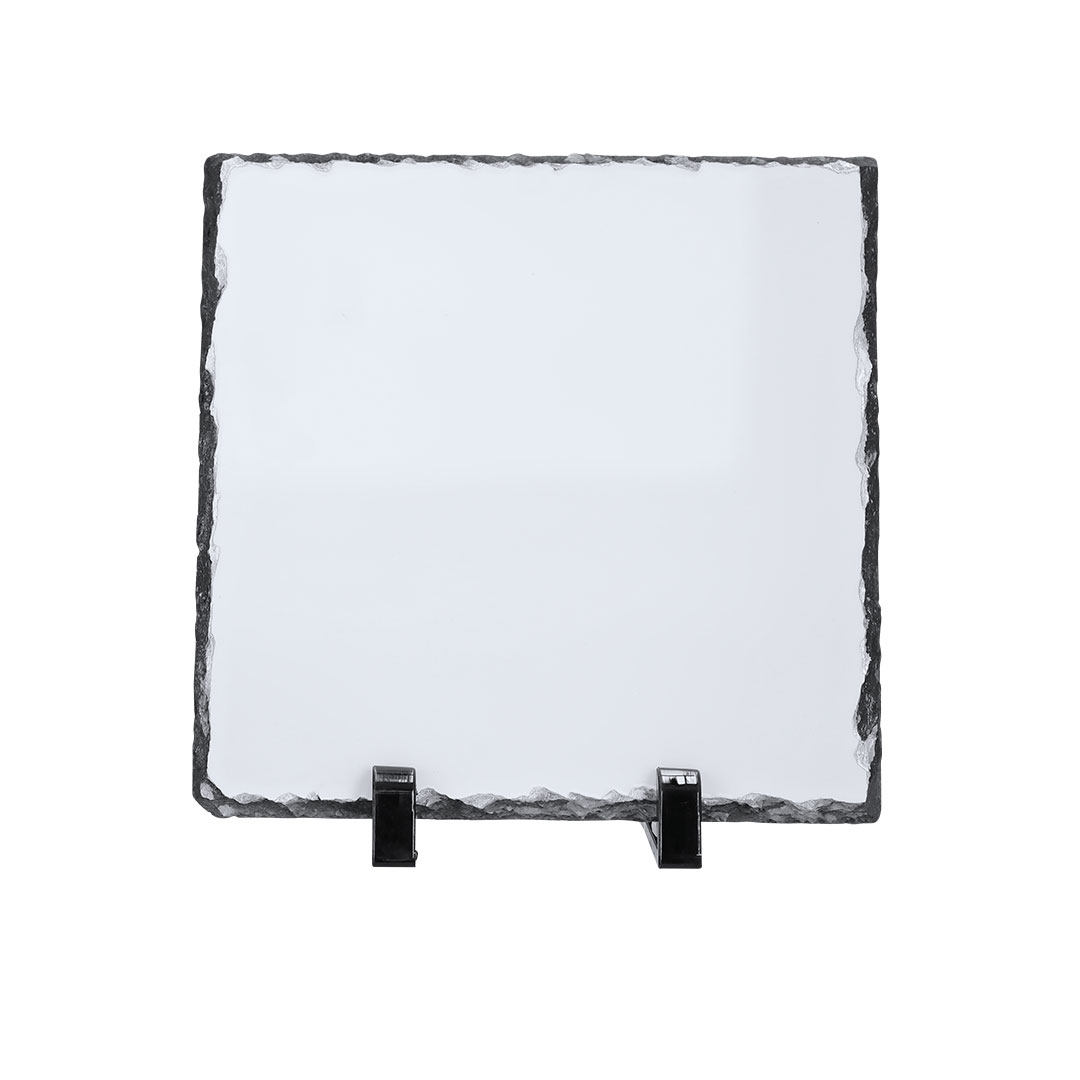 Placa de Pizarra Personalizada - Soto en Cameros