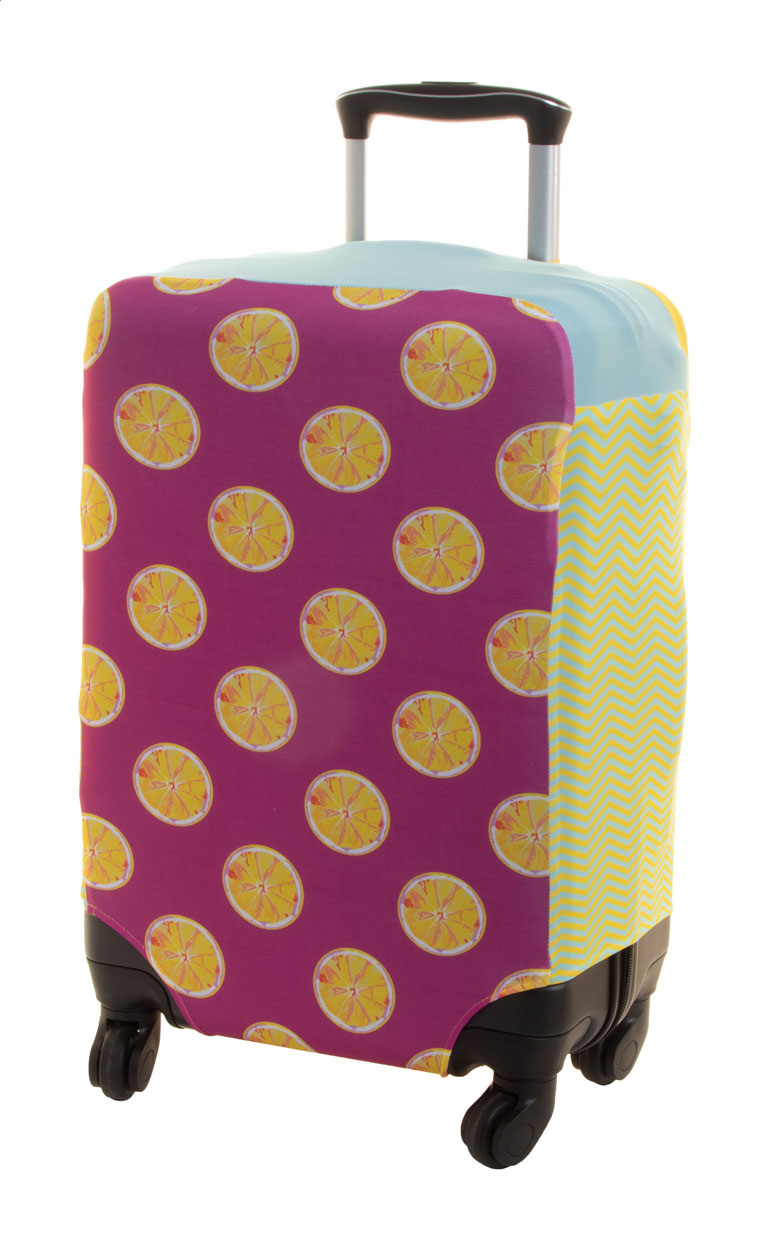 Cubierta de Equipaje ProtegeMaleta - Rincón de la Victoria