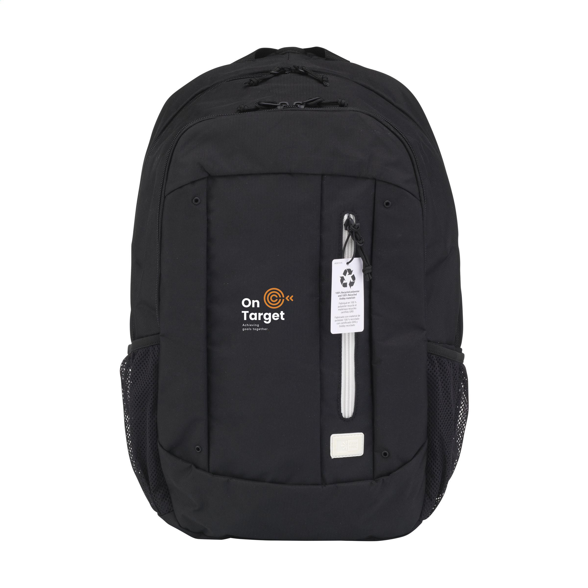 Mochila para portátil Case Logic Jaunt (15,6 pulgadas)