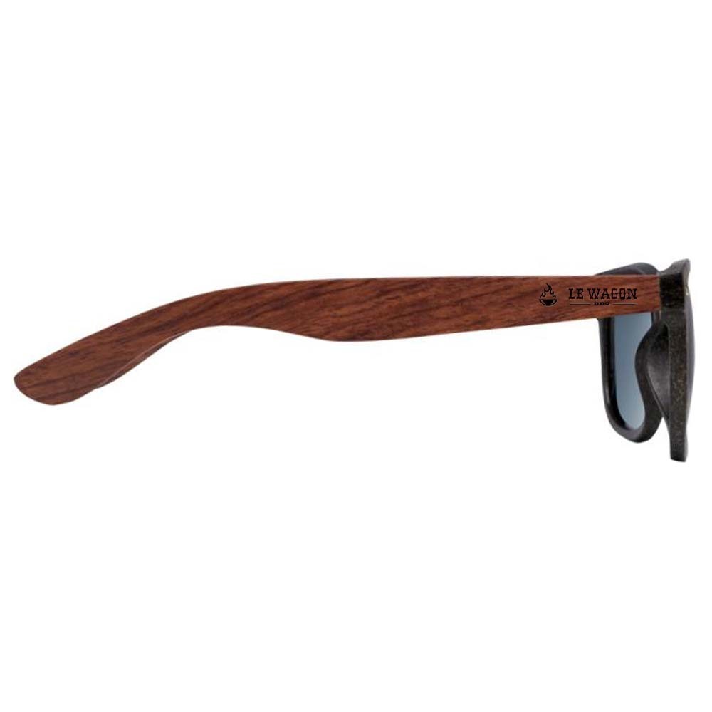 Gafas EcoRetro - Pontedeume
