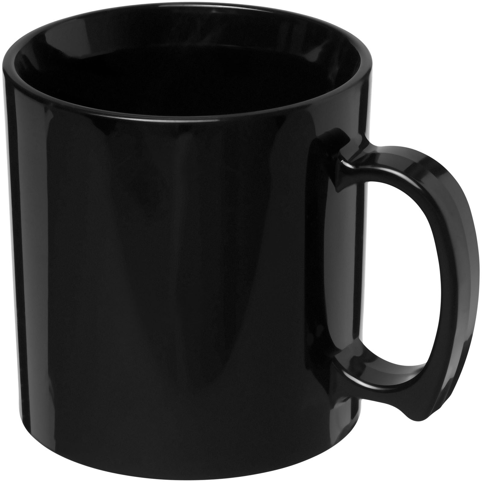 Taza de Plástico Duradero UKMade - 300ml - Stirton - Inca