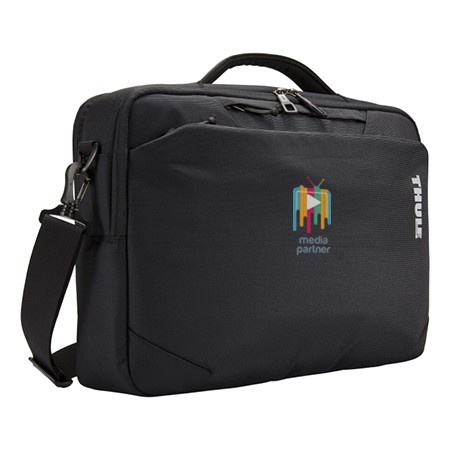 Bolsa Thule Subterra para portátil de 15,6" - Negra