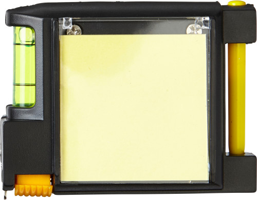 Cinta Métrica Multifuncional de ABS - Almochuel