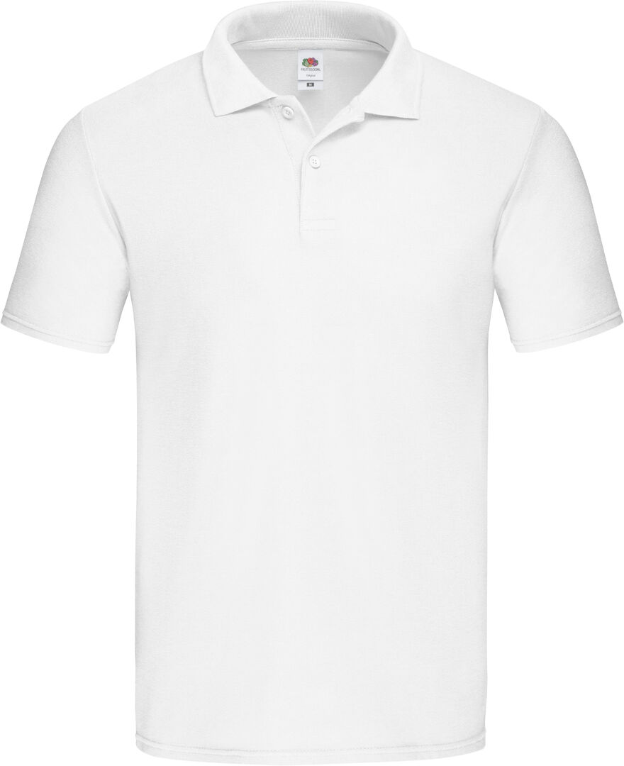 Camisa Polo Clásica de Algodón - Chieveley - Villanueva del Arzobispo