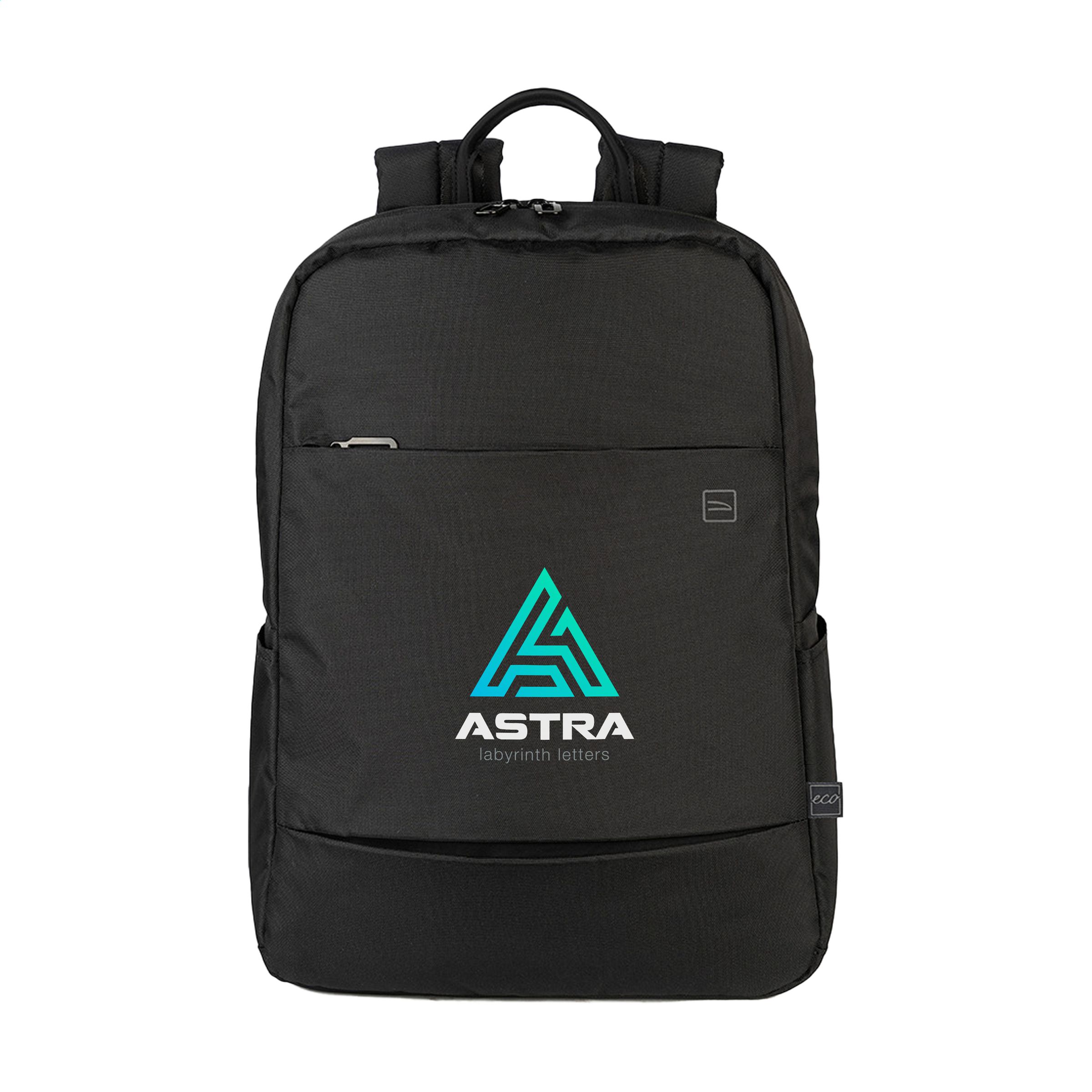 Eco-Tech Mochila Urbana - Noia