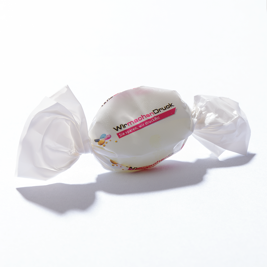 Caramelos Frutales Envuelto en Papel de Aluminio - Torrecilla sobre Alesanco