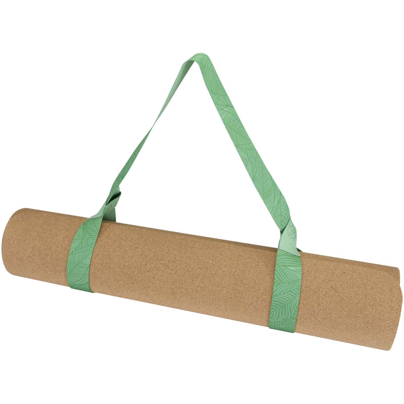 Correa de transporte para esterilla de yoga RPET sublimada