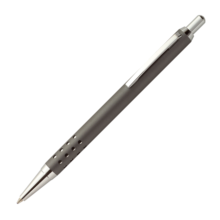 Bolígrafo de aluminio LIPARI - Pruna