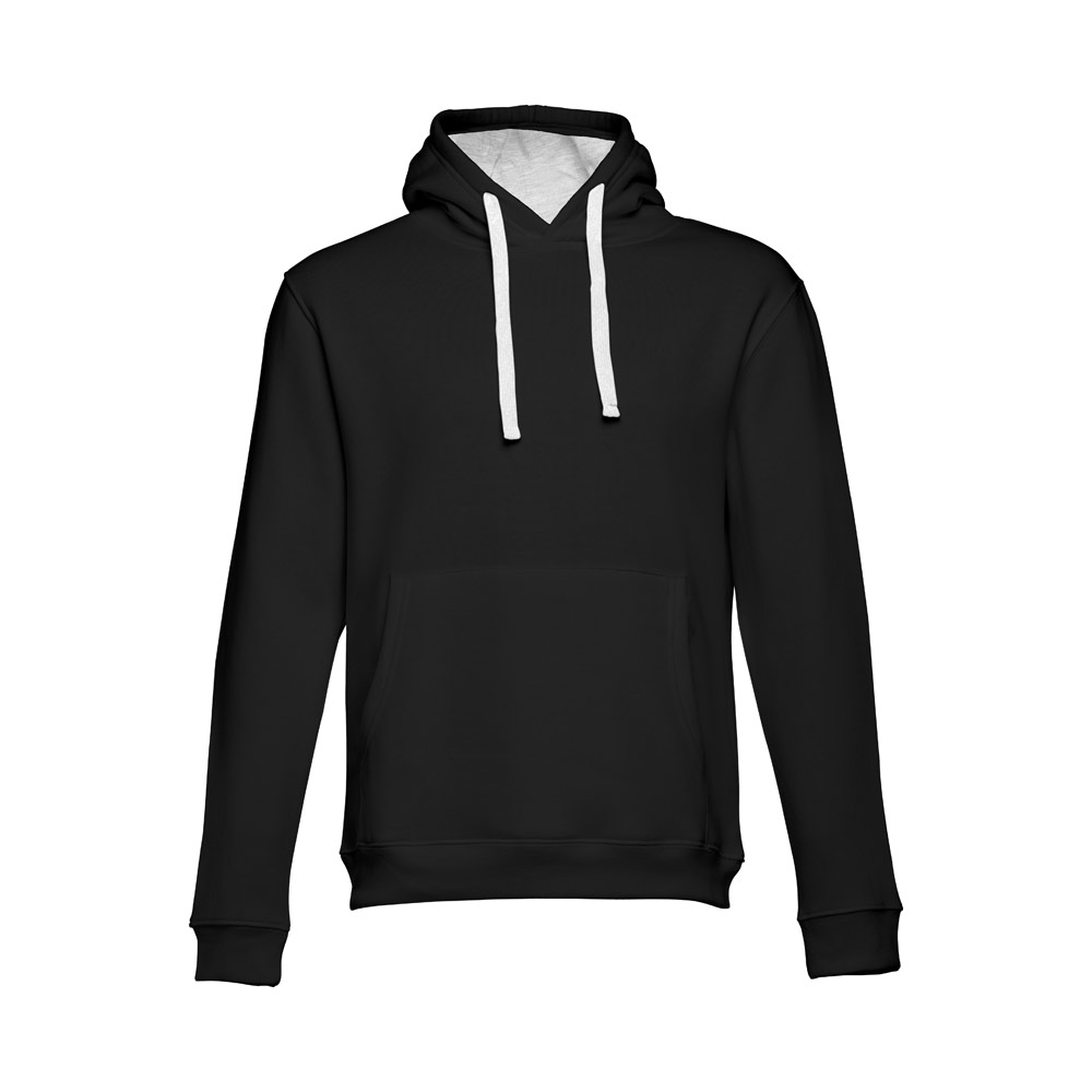 THC MOSCOW II. Sudadera unisex