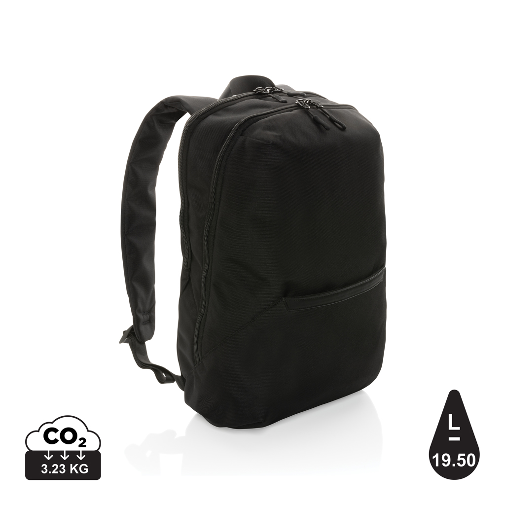Mochila Tecnológica Sostenible - Haddenham - Algeciras