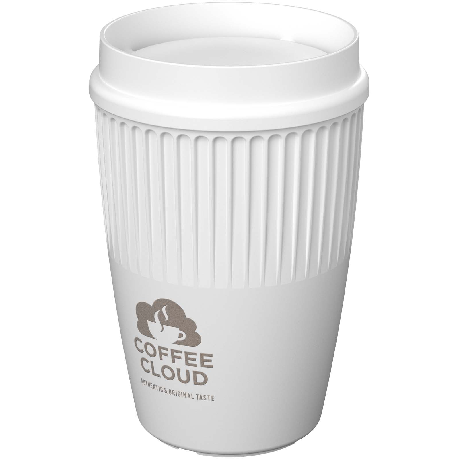 Vaso Circular 360 - Poleñino