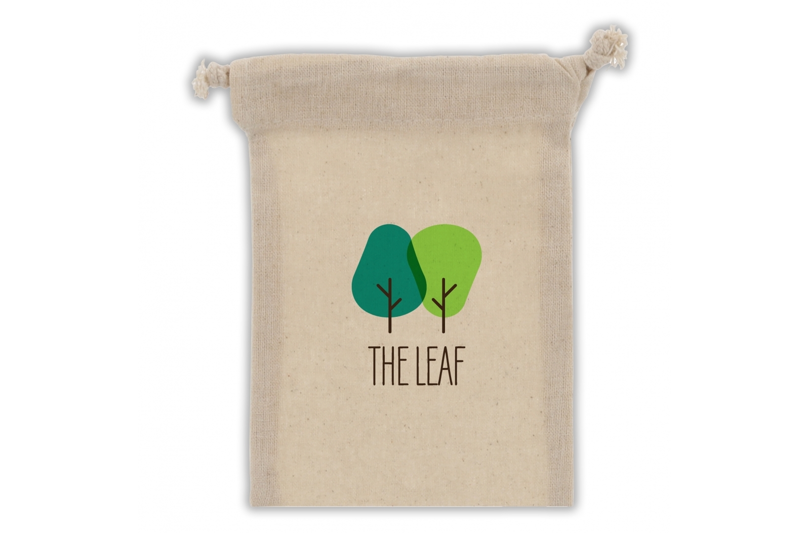 Bolsa de Regalo Clásica de Algodón - Abbots Bromley - La Campana