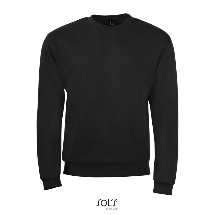 Sudadera de Cuello Redondo para Hombres - Granera