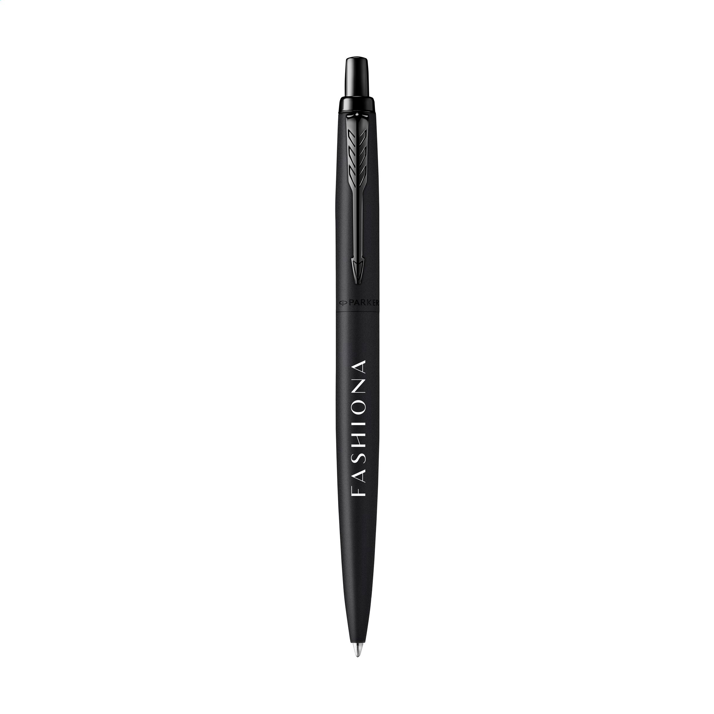 Pluma Monocromo XL Negro de Parker - Lanciego/Lantziego