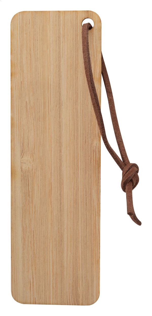 Marcador de Bambú - Gerena