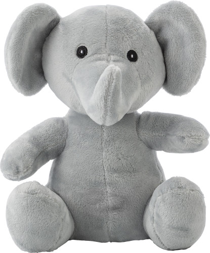 Elefante de Peluche Bordado - Chipping Norton - Jimera de Líbar