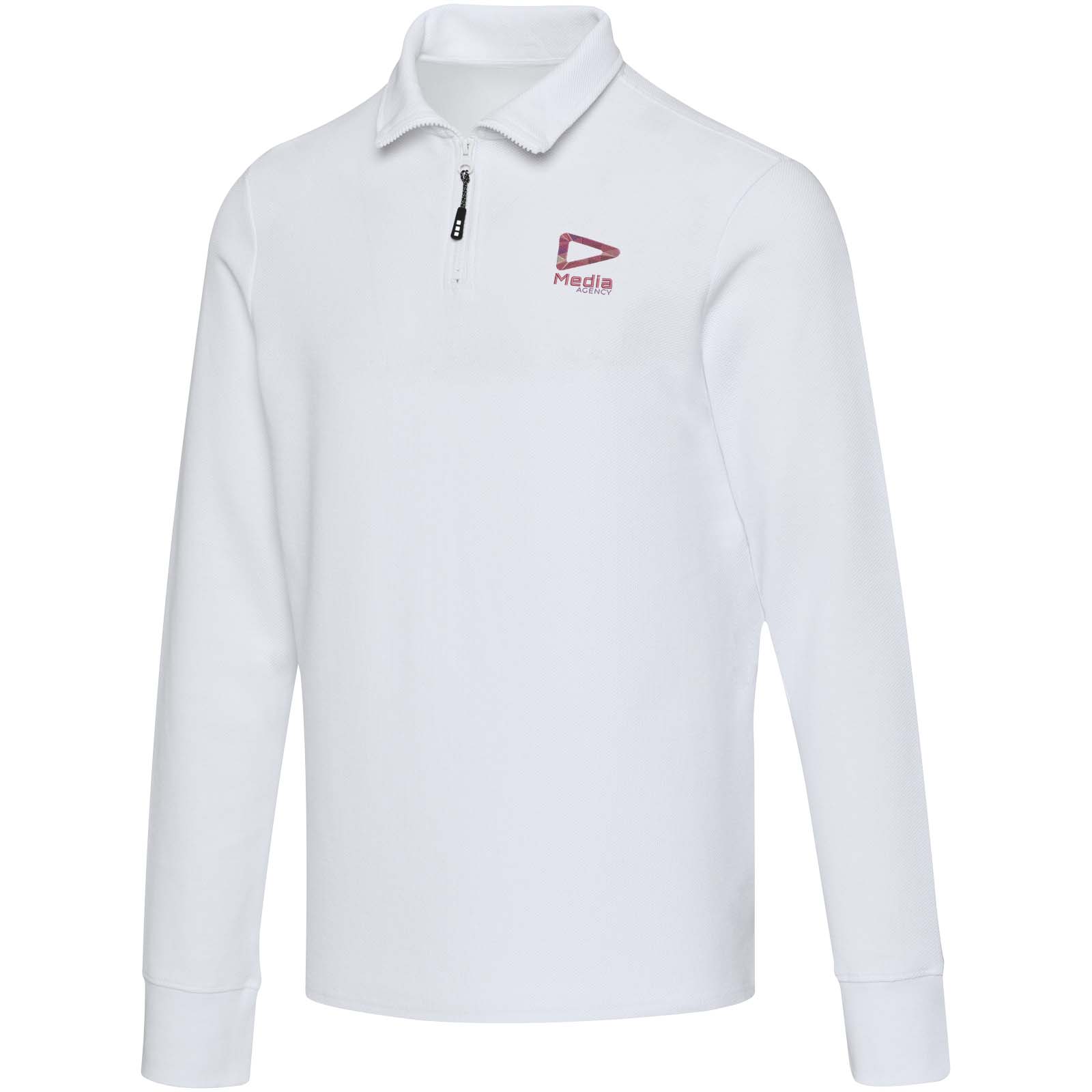 Polo Solar - Santa Perpètua de Mogoda impreso con logotipo