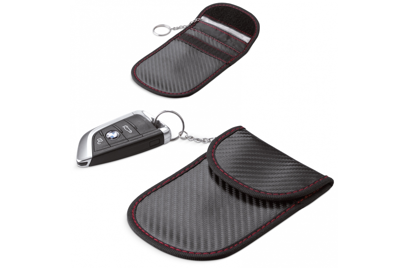 Protector para llave de automóvil SignalGuard - Kirkby Lonsdale - Mérida