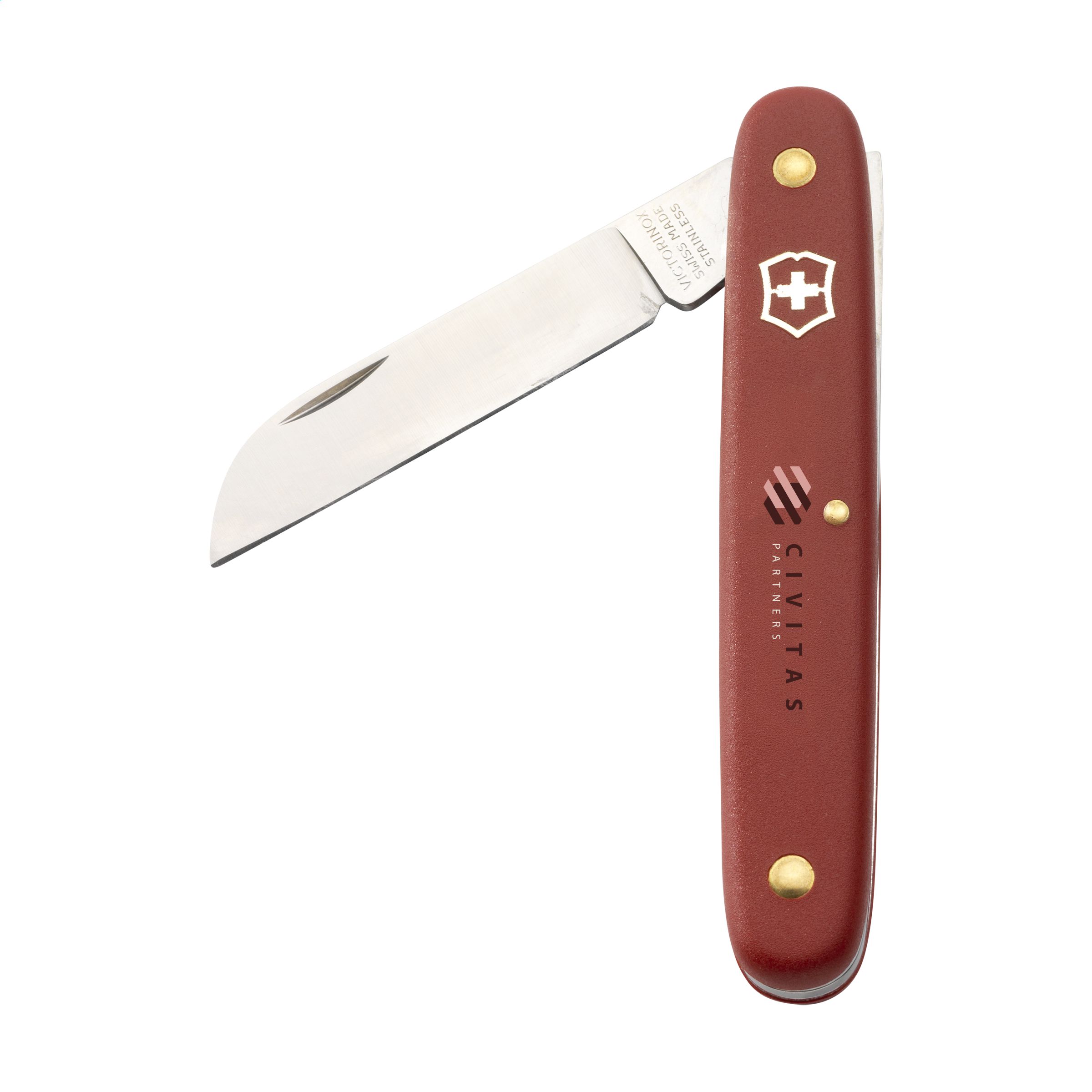 Cuchillo Floral Eco Victorinox - Las Cuerlas