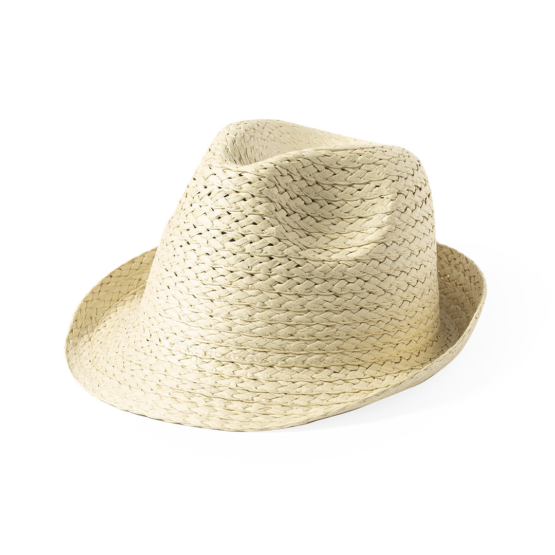 Sombrero sintético ajustable - Valldemossa