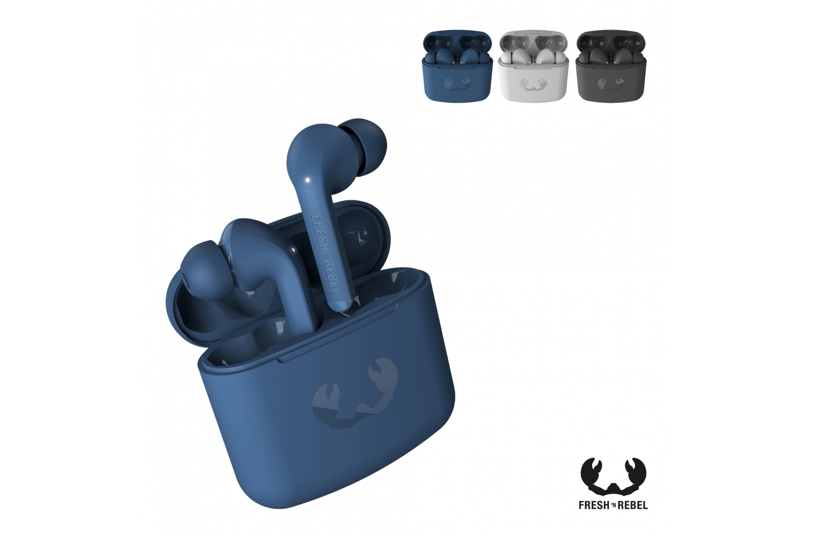 TapTunes Auriculares Inalámbricos - Blaxhall - Esplús