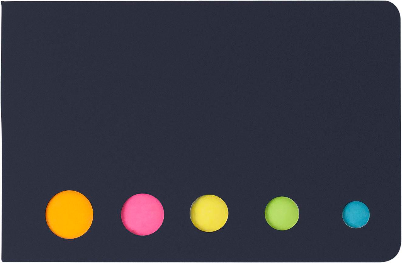 Soporte de notas adhesivas de cartón - Búger