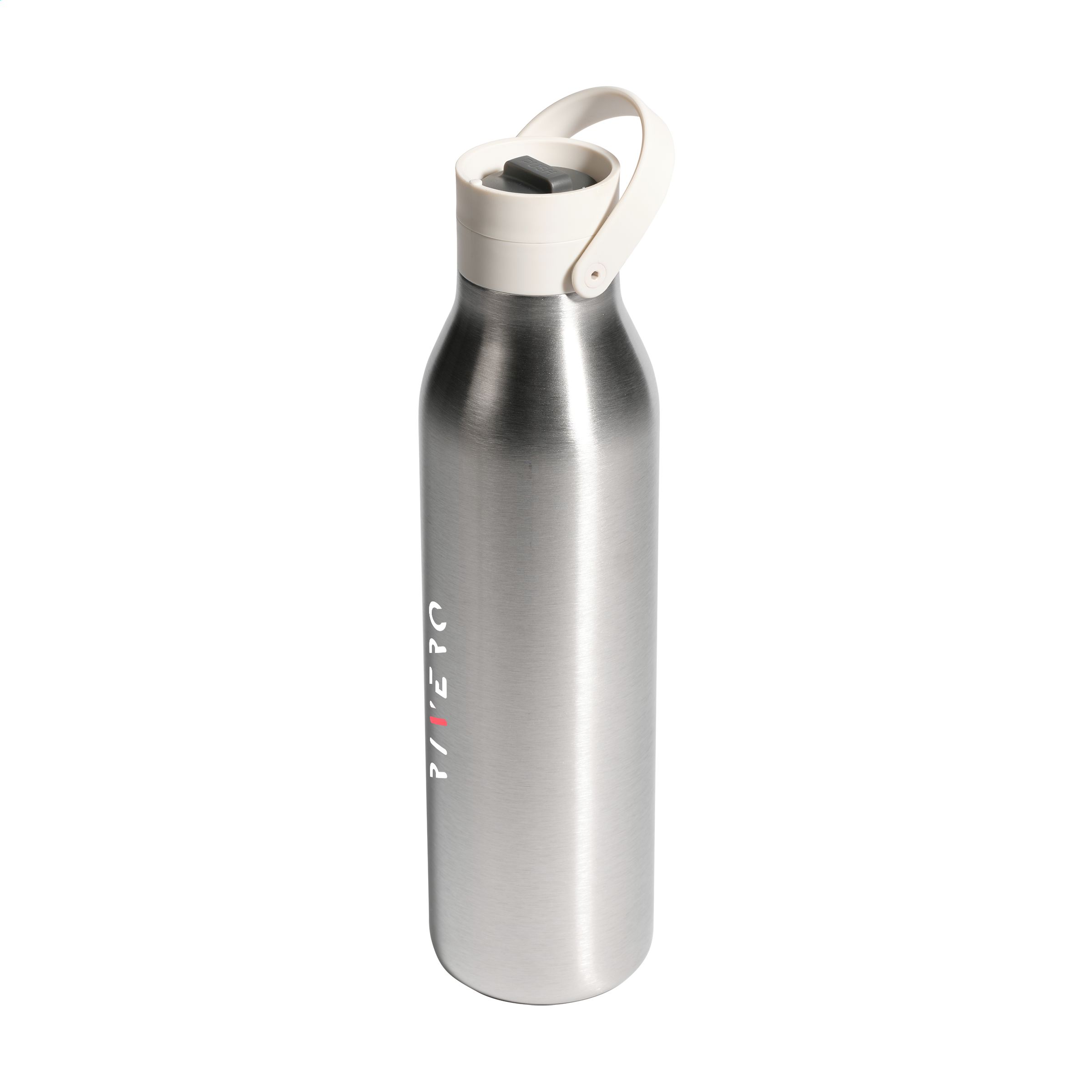 Botella EcoTermo de Acero Inoxidable Reciclado 750 ml - Peñaflor