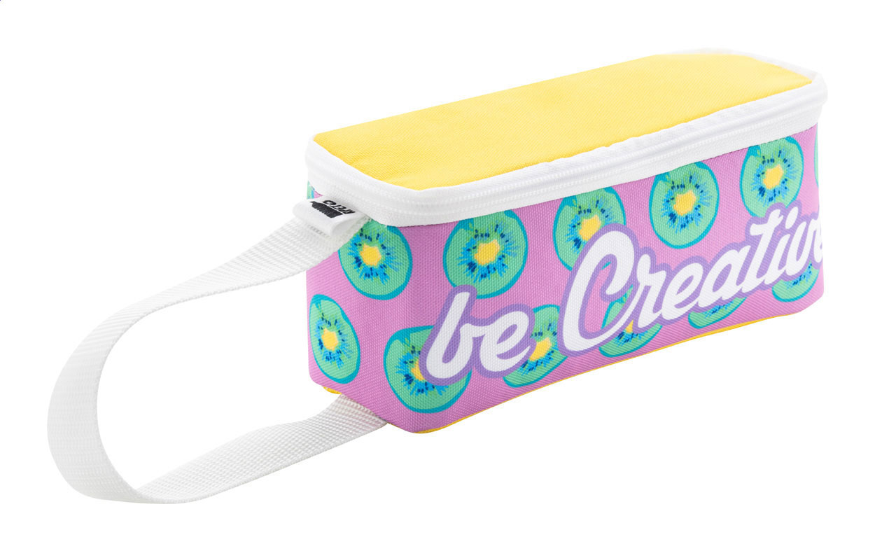 Bolsa Térmica Personalizada CreaSnack - Monreal de Ariza