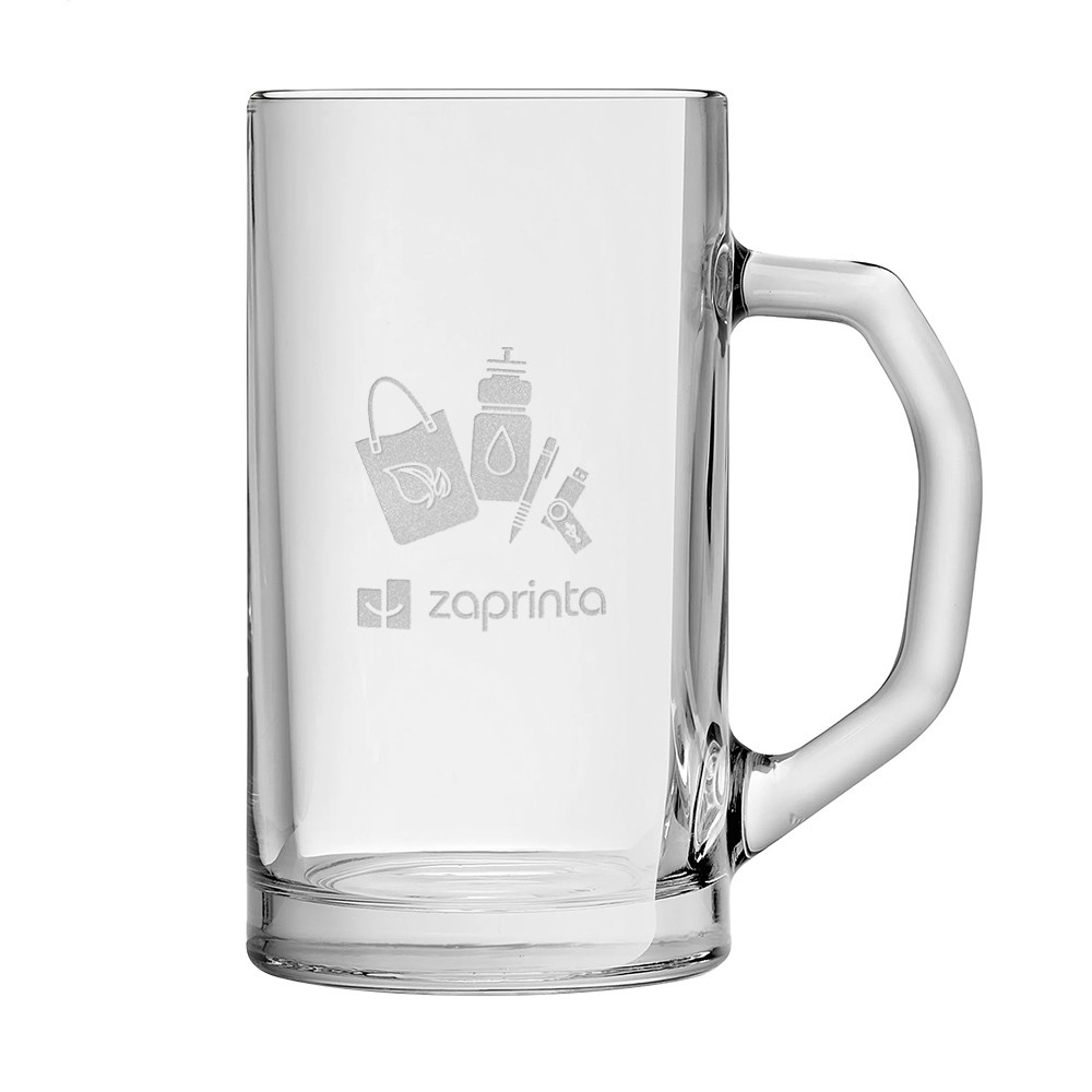 Gran Jarra de Cerveza 490 ml - Tibi