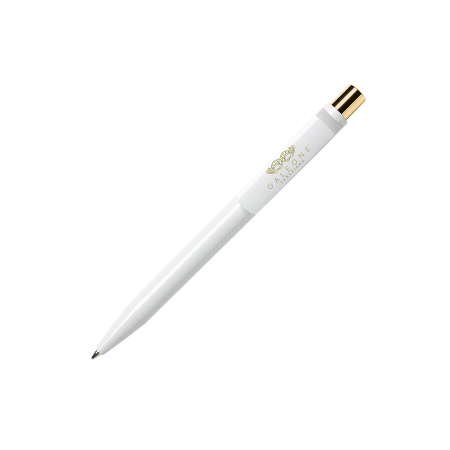 Bolígrafo DOT D1 C GOLD (Maxema)