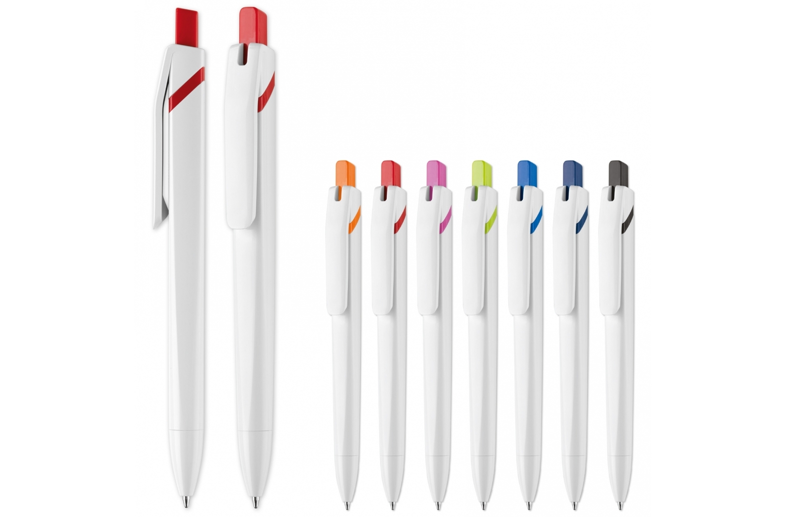 Bolígrafo Geométrico - Knipton - Pinillos