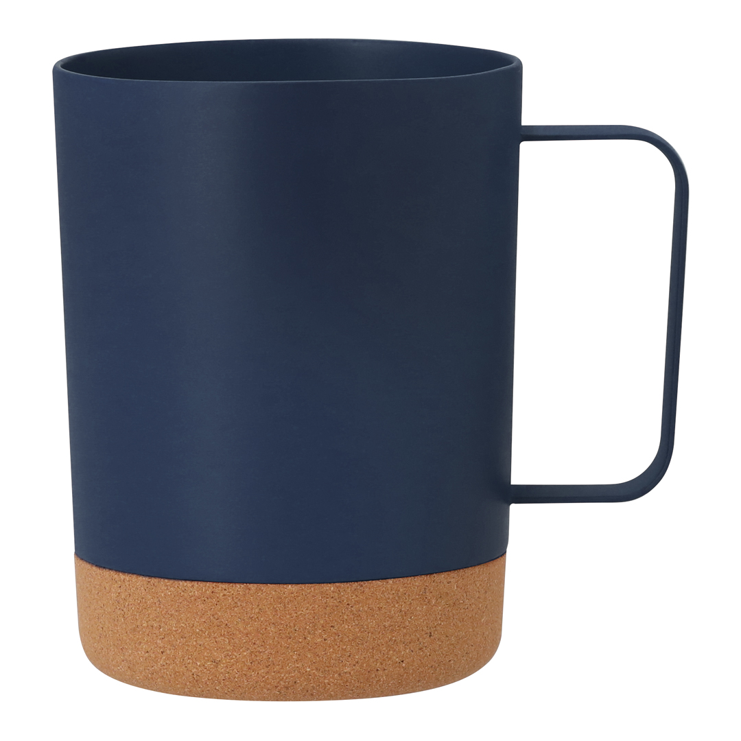 Taza Sostenible EcoCubo - San Román de los Montes