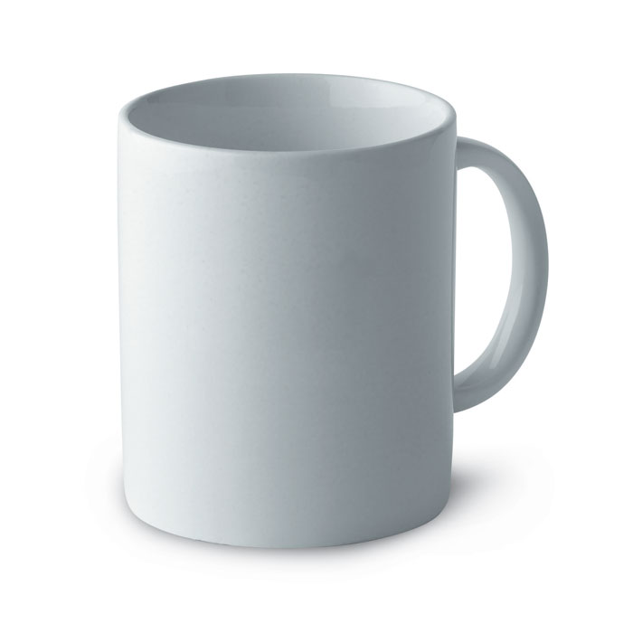 Taza de Cerámica 300ml - Stoney Middleton - Rubió