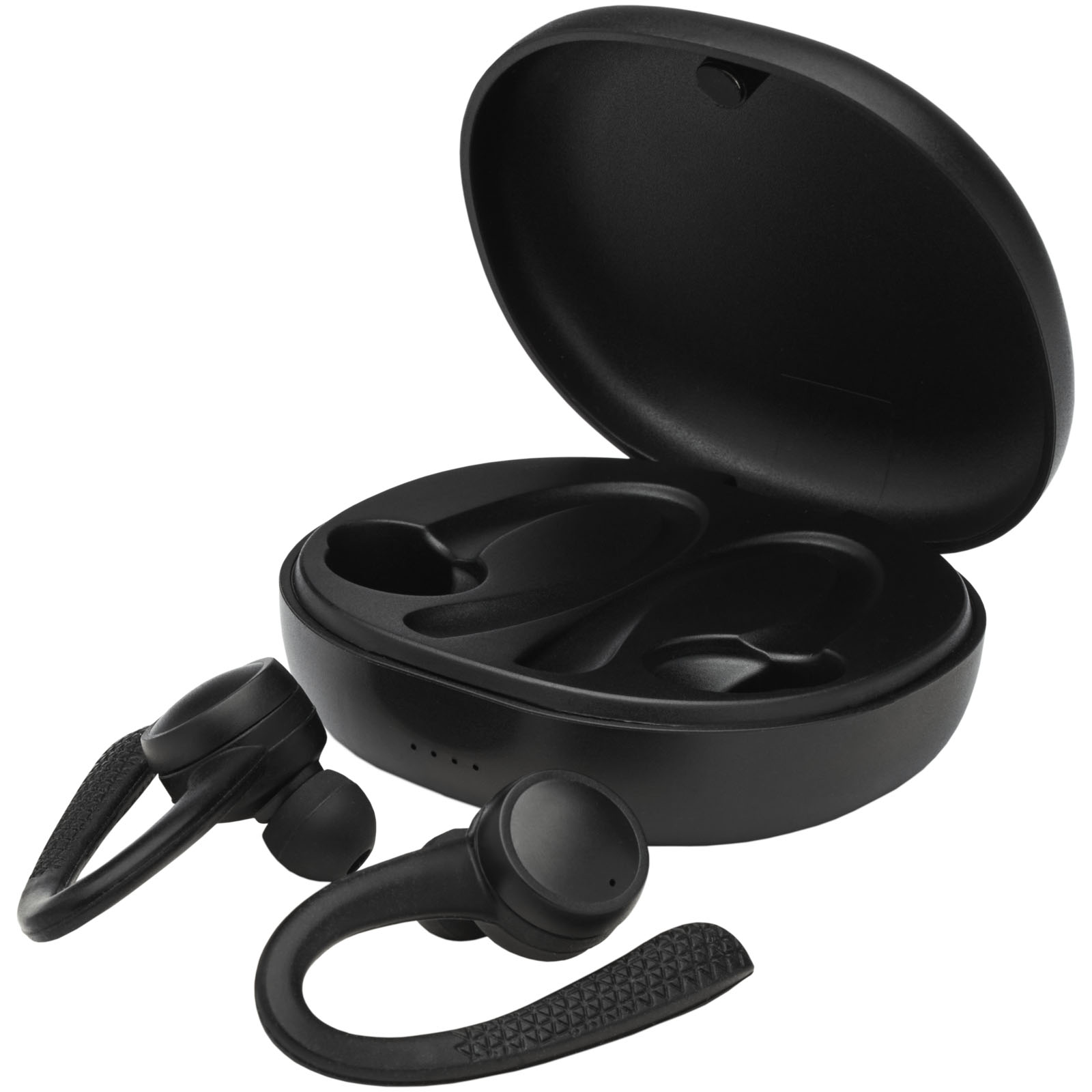 Auriculares Bluetooth impermeables - Little Wratting - La Iglesuela del Tiétar