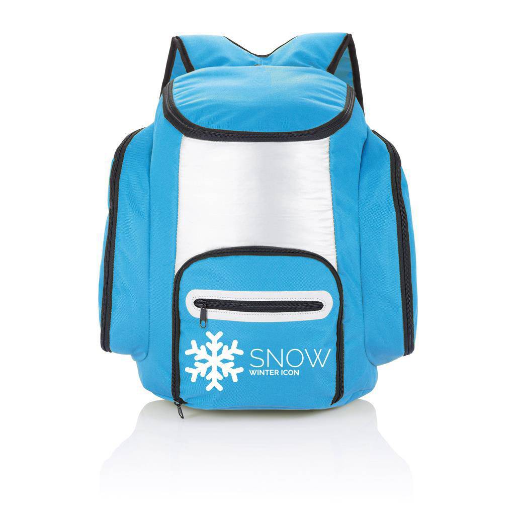 Mochila Enfriadora Aislada - Catral