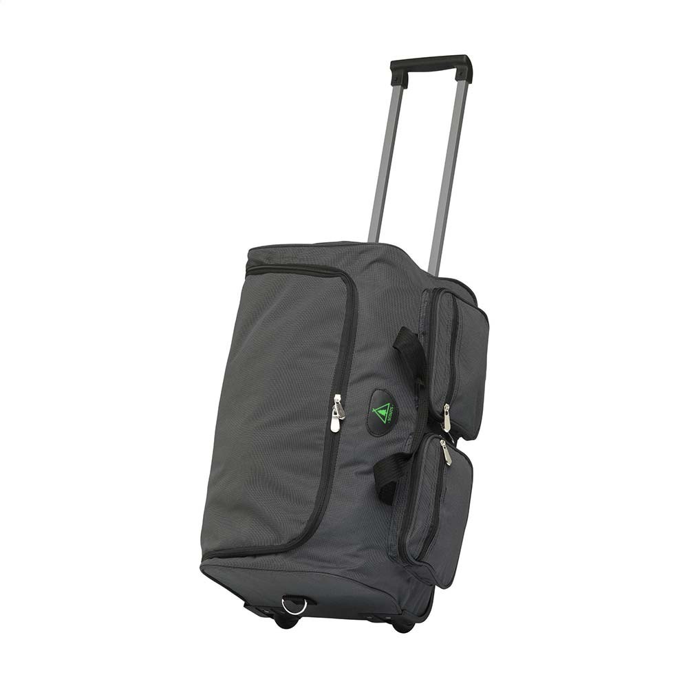 Carrito de Viaje Chic - Viguera