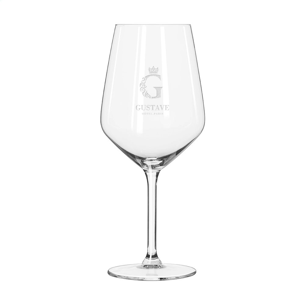 Copa de vino personalizada 370ml - Bonnat - Tirgo